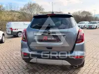 2017 Opel Mokka
