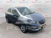 2017 Opel Mokka