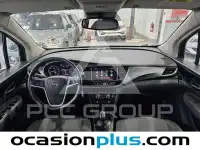2017 Opel Mokka