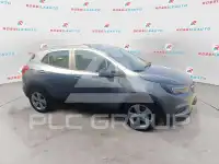 2017 Opel Mokka