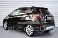 2017 Opel Mokka