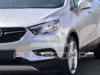 2017 Opel Mokka