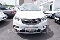 2017 Opel Mokka