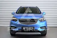 2017 Opel Mokka