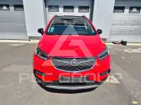 2017 Opel Mokka