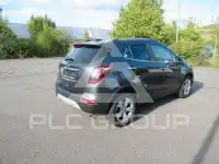 2017 Opel Mokka