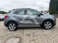 2017 Opel Mokka