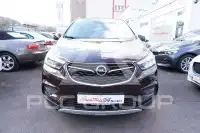 2017 Opel Mokka