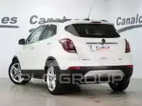 2017 Opel Mokka