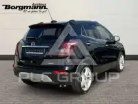 2017 Opel Mokka