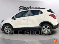 2017 Opel Mokka