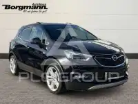 2017 Opel Mokka