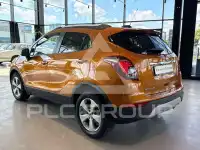 2017 Opel Mokka