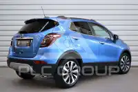 2017 Opel Mokka