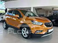 2017 Opel Mokka