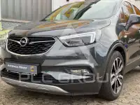 2017 Opel Mokka