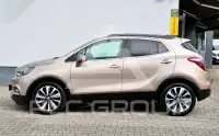 2017 Opel Mokka