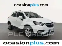 2017 Opel Mokka