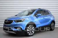 2017 Opel Mokka