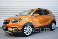 2017 Opel Mokka