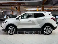 2017 Opel Mokka
