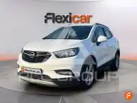 2017 Opel Mokka