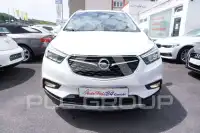 2017 Opel Mokka