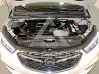 2017 Opel Mokka