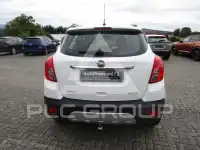 2017 Opel Mokka