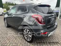 2017 Opel Mokka