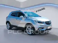2017 Opel Mokka