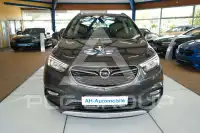 2017 Opel Mokka