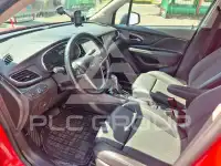 2017 Opel Mokka
