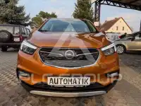 2017 Opel Mokka