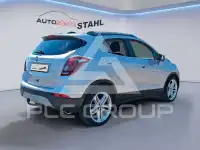 2017 Opel Mokka