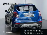 2017 Opel Mokka
