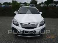 2017 Opel Mokka