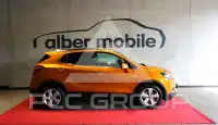 2017 Opel Mokka