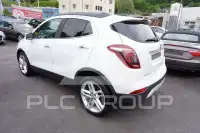 2017 Opel Mokka