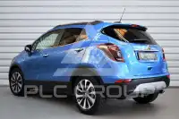 2017 Opel Mokka
