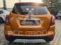 2017 Opel Mokka