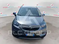 2017 Opel Mokka
