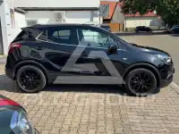 2017 Opel Mokka