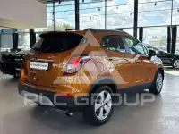 2017 Opel Mokka
