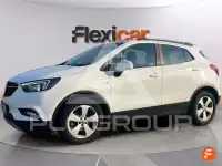 2017 Opel Mokka