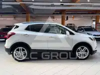 2017 Opel Mokka