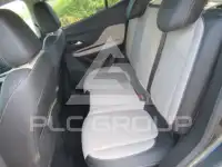 2017 Opel Mokka