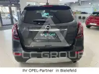 2017 Opel Mokka