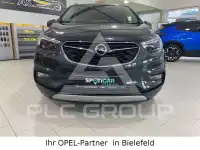2017 Opel Mokka