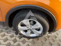 2017 Opel Mokka